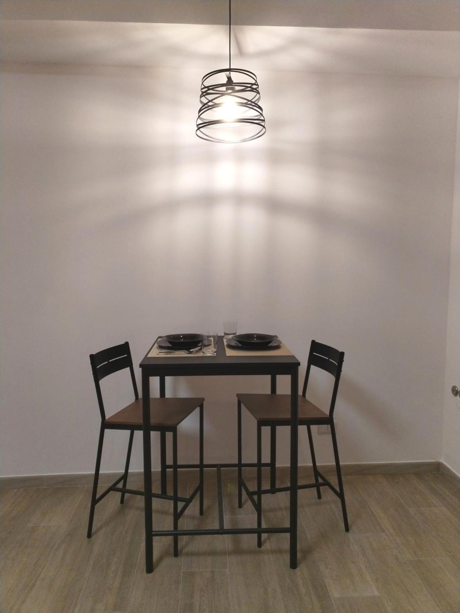 Appartement Dimora Murat Bari