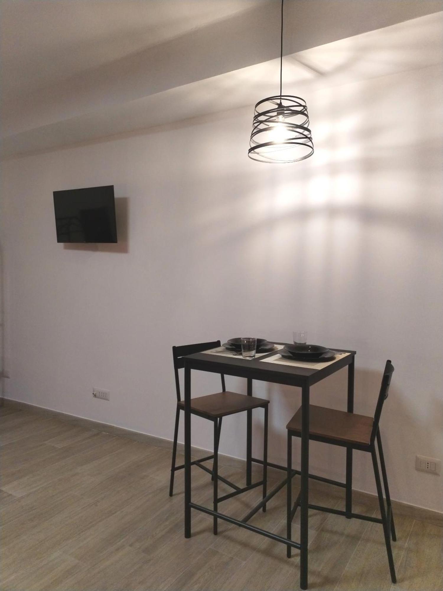 Dimora Murat Appartement