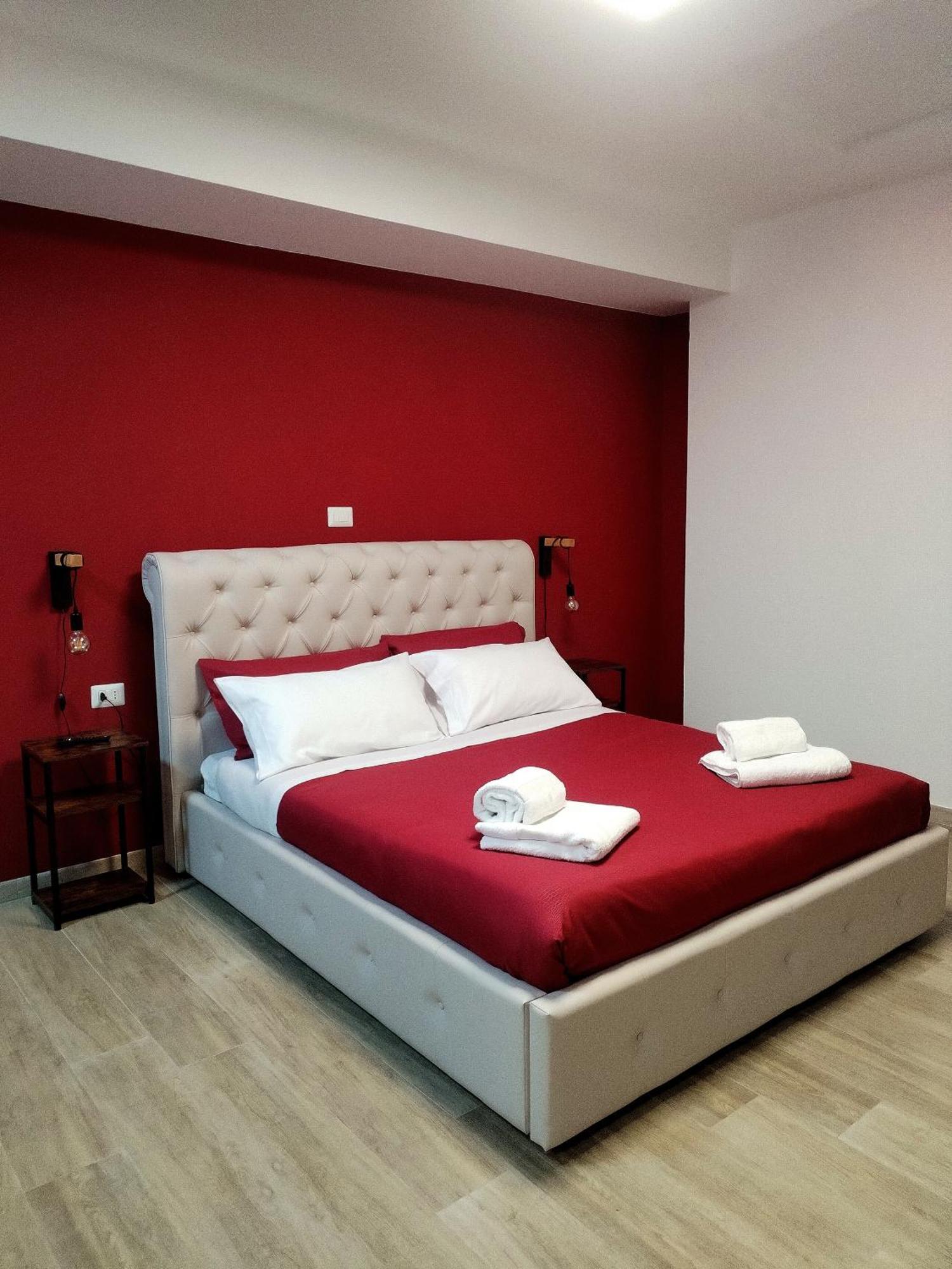 Dimora Murat Appartement *