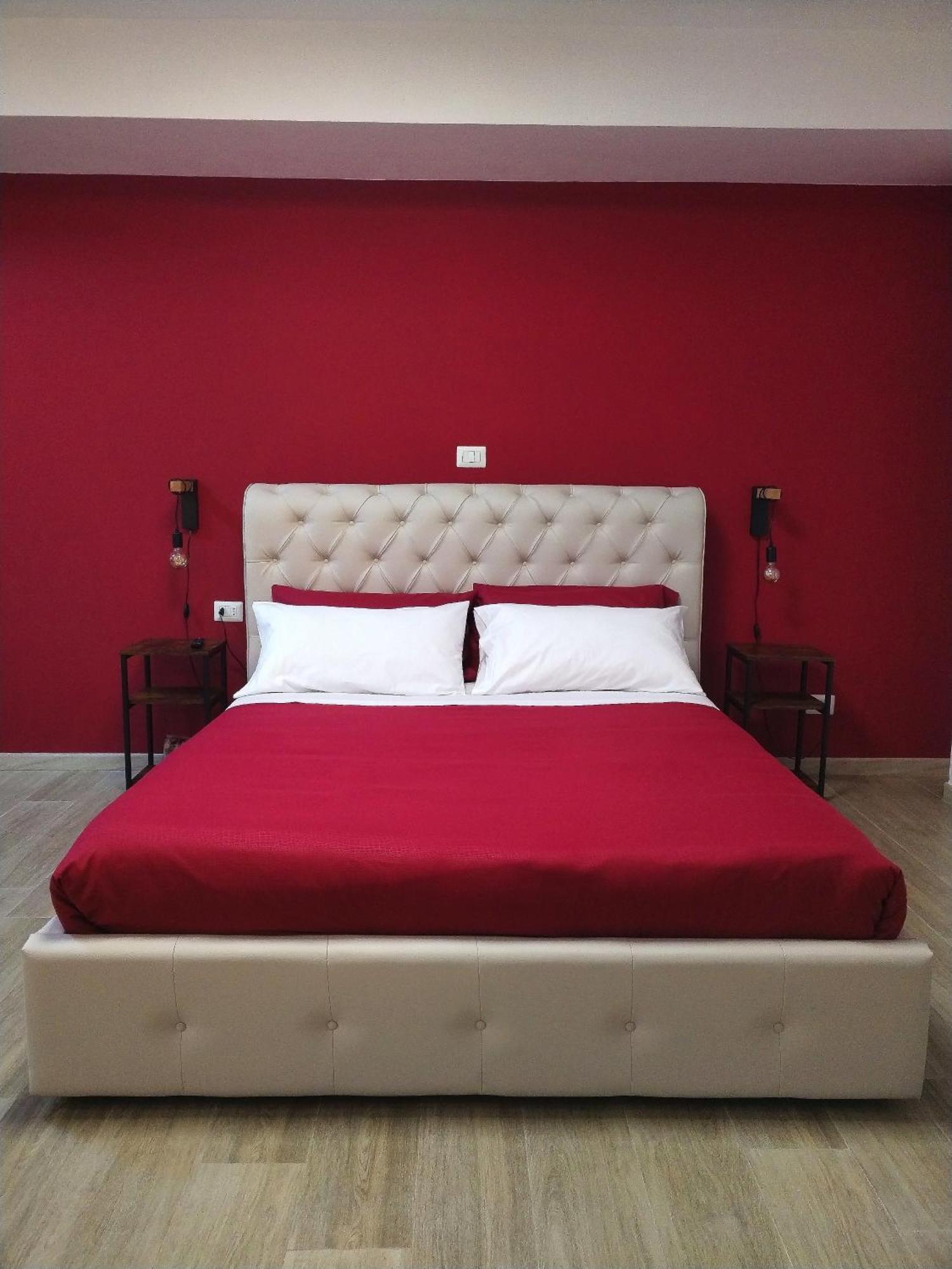Appartement Dimora Murat Bari